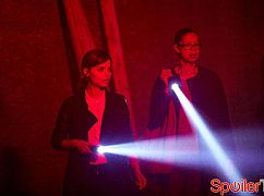 Doctor Who: 9x07 The Zygon Invasion - zdjęcia promocyjne