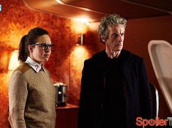 Doctor Who: 9x07 The Zygon Invasion - zdjęcia promocyjne
