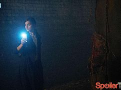 Doctor Who: 9x07 The Zygon Invasion - zdjęcia promocyjne