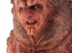 Doctor Who: 9x07 The Zygon Invasion - zdjęcia promocyjne