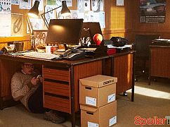 Doctor Who: 9x07 The Zygon Invasion - zdjęcia promocyjne