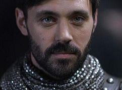 Once Upon a Time: 5x06 The Bear and the Bow - zdjęcia promocyjne