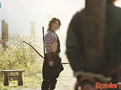 Once Upon a Time: 5x06 The Bear and the Bow - zdjęcia promocyjne