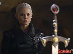 Once Upon a Time: 5x06 The Bear and the Bow - zdjęcia promocyjne