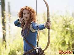 Once Upon a Time: 5x06 The Bear and the Bow - zdjęcia promocyjne