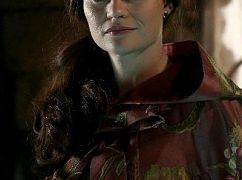 Once Upon a Time: 5x06 The Bear and the Bow - zdjęcia promocyjne