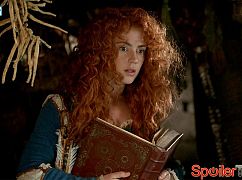 Once Upon a Time: 5x06 The Bear and the Bow - zdjęcia promocyjne