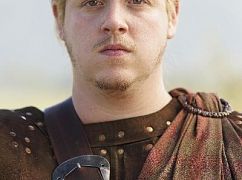 Once Upon a Time: 5x06 The Bear and the Bow - zdjęcia promocyjne