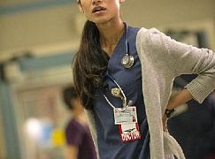 Code Black: 1x05 Doctors With Borders - zdjęcia promocyjne