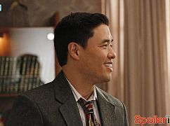 Fresh Off the Boat: 2x06 Good Morning Orlando - zdjęcia promocyjne