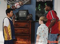 Fresh Off the Boat: 2x06 Good Morning Orlando - zdjęcia promocyjne