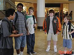 Fresh Off the Boat: 2x06 Good Morning Orlando - zdjęcia promocyjne