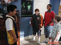 Fresh Off the Boat: 2x06 Good Morning Orlando - zdjęcia promocyjne