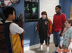 Fresh Off the Boat: 2x06 Good Morning Orlando - zdjęcia promocyjne