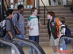 Fresh Off the Boat: 2x06 Good Morning Orlando - zdjęcia promocyjne