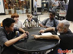 Fresh Off the Boat: 2x06 Good Morning Orlando - zdjęcia promocyjne