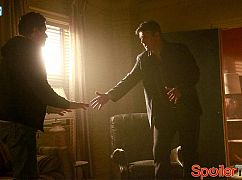 Castle: 8x06 Cool Boys - zdjęcia promocyjne