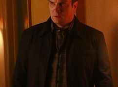 Castle: 8x06 Cool Boys - zdjęcia promocyjne