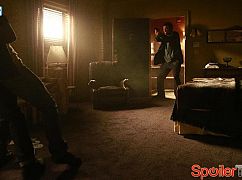 Castle: 8x06 Cool Boys - zdjęcia promocyjne
