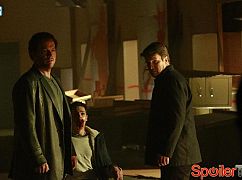 Castle: 8x06 Cool Boys - zdjęcia promocyjne
