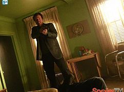 Castle: 8x06 Cool Boys - zdjęcia promocyjne