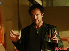 Castle: 8x06 Cool Boys - zdjęcia promocyjne