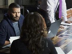 Skandal: 5x07 Even the Devil Deserves a Second Chance - zdjęcia promocyjne