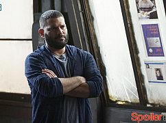 Skandal: 5x07 Even the Devil Deserves a Second Chance - zdjęcia promocyjne