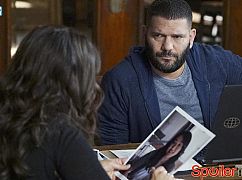 Skandal: 5x07 Even the Devil Deserves a Second Chance - zdjęcia promocyjne