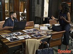 Skandal: 5x07 Even the Devil Deserves a Second Chance - zdjęcia promocyjne