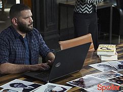 Skandal: 5x07 Even the Devil Deserves a Second Chance - zdjęcia promocyjne