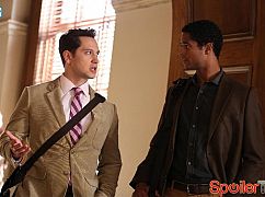 How to Get Away with Murder: 2x07 I Want You to Die - zdjęcia promocyjne