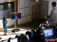 How to Get Away with Murder: 2x07 I Want You to Die - zdjęcia promocyjne