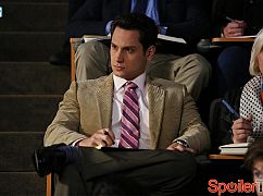 How to Get Away with Murder: 2x07 I Want You to Die - zdjęcia promocyjne