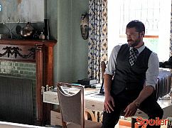 How to Get Away with Murder: 2x07 I Want You to Die - zdjęcia promocyjne