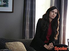 How to Get Away with Murder: 2x07 I Want You to Die - zdjęcia promocyjne