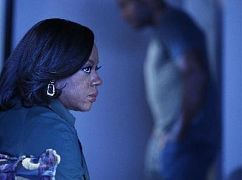 How to Get Away with Murder: 2x07 I Want You to Die - zdjęcia promocyjne