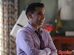 How to Get Away with Murder: 2x07 I Want You to Die - zdjęcia promocyjne