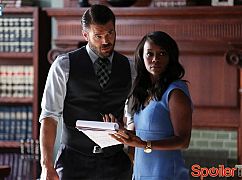 How to Get Away with Murder: 2x07 I Want You to Die - zdjęcia promocyjne