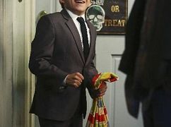 Pępek świata: 7x06 Halloween VI: Tick Tock Death - zdjęcia promocyjne