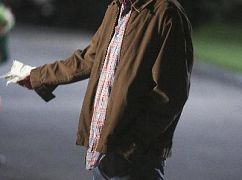 Pępek świata: 7x06 Halloween VI: Tick Tock Death - zdjęcia promocyjne