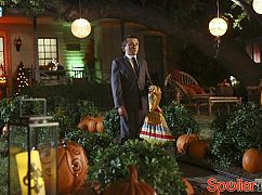 Pępek świata: 7x06 Halloween VI: Tick Tock Death - zdjęcia promocyjne
