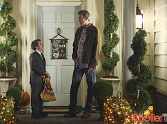 Pępek świata: 7x06 Halloween VI: Tick Tock Death - zdjęcia promocyjne