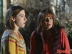 Pępek świata: 7x06 Halloween VI: Tick Tock Death - zdjęcia promocyjne