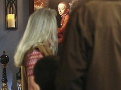 Pępek świata: 7x06 Halloween VI: Tick Tock Death - zdjęcia promocyjne