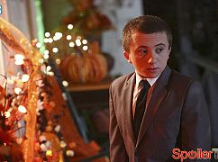 Pępek świata: 7x06 Halloween VI: Tick Tock Death - zdjęcia promocyjne