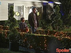 Pępek świata: 7x06 Halloween VI: Tick Tock Death - zdjęcia promocyjne