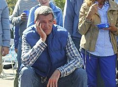 Pępek świata: 7x07 Homecoming II: The Tailgate - zdjęcia promocyjne