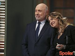 Ostatni prawdziwy mężczyzna: 5x07 The Dad Hat - zdjęcia promocyjne