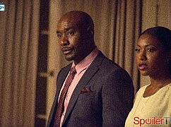 Rosewood: 1x07 Quadriplegia and Quality Time - zdjęcia promocyjne
